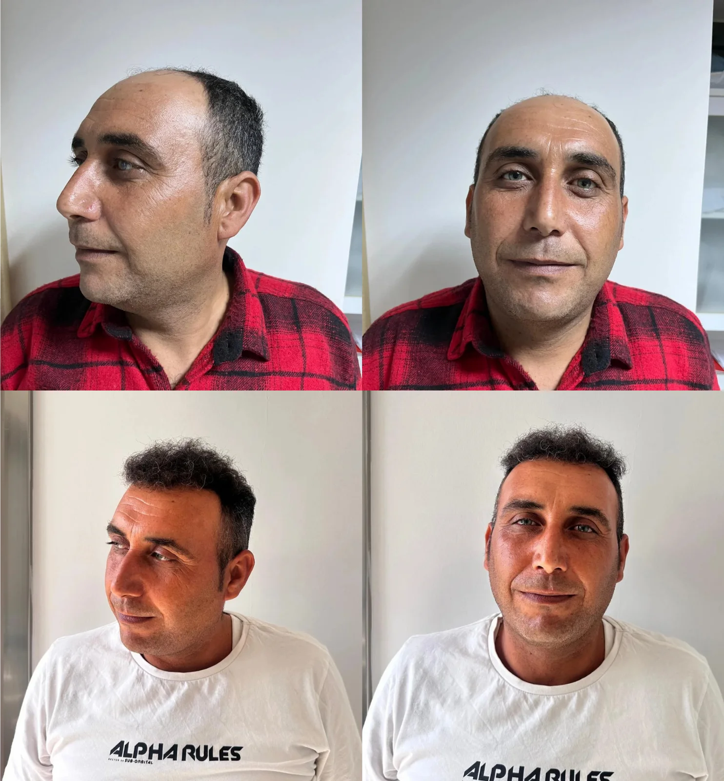 Scalabrinians Special Event